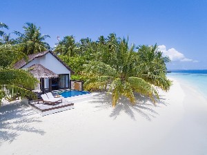 Hotel BANDOS MALDIVES wakacje