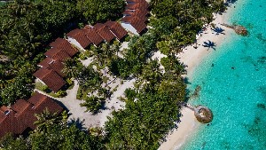 Hotel BANDOS MALDIVES wakacje