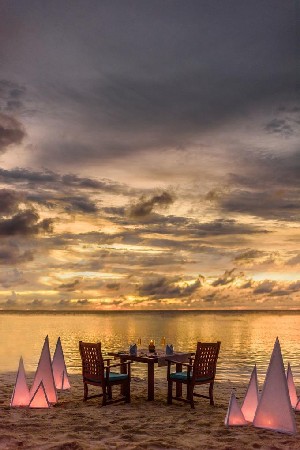 Hotel BANDOS MALDIVES wakacje