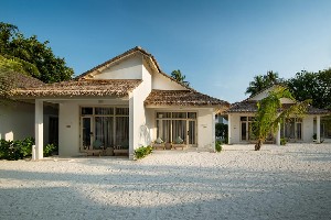 Hotel BANDOS MALDIVES wakacje