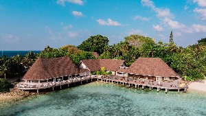 Hotel BANDOS MALDIVES wakacje
