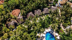 Hotel BANDOS MALDIVES wakacje