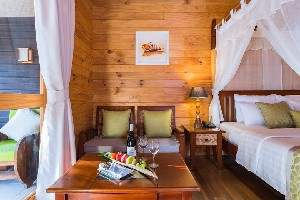 Hotel BANDOS MALDIVES wakacje