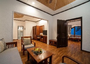 Hotel BANDOS MALDIVES wakacje