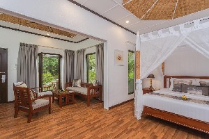 Hotel BANDOS MALDIVES wakacje