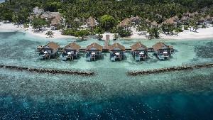 Hotel BANDOS MALDIVES wakacje