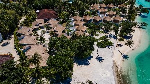 Hotel BANDOS MALDIVES wakacje