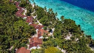 Hotel BANDOS MALDIVES wakacje