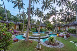 Hotel BANDOS MALDIVES wakacje