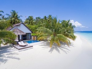 Hotel BANDOS MALDIVES wakacje