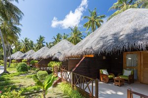 Hotel BANDOS MALDIVES wakacje