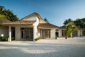 Hotel BANDOS MALDIVES wakacje