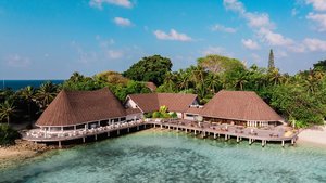 Hotel BANDOS MALDIVES wakacje