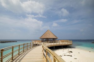 Hotel BANDOS MALDIVES wakacje