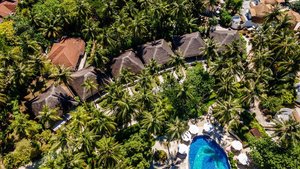 Hotel BANDOS MALDIVES wakacje