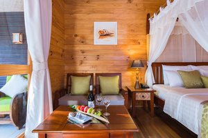 Hotel BANDOS MALDIVES wakacje