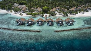 Hotel BANDOS MALDIVES wakacje