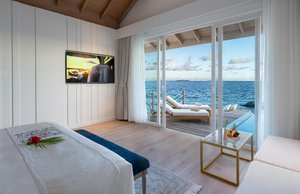 Hotel BANDOS MALDIVES wakacje