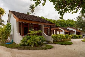 Hotel BANDOS MALDIVES wakacje