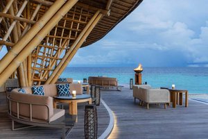 Hotel BANYAN TREE VABBINFARU wakacje
