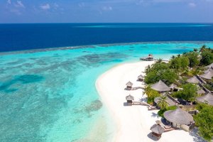 Hotel BANYAN TREE VABBINFARU wakacje