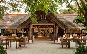 Hotel BANYAN TREE VABBINFARU wakacje