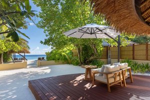 Hotel BANYAN TREE VABBINFARU wakacje