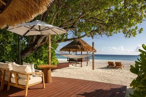 Hotel BANYAN TREE VABBINFARU wakacje