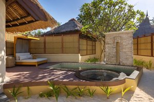 Hotel BANYAN TREE VABBINFARU wakacje