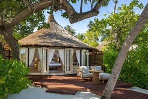 Hotel BANYAN TREE VABBINFARU wakacje