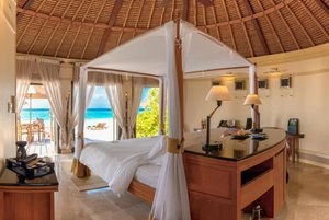 Hotel BANYAN TREE VABBINFARU wakacje