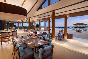 Hotel CENTARA GRAND LAGOON wakacje