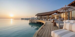 Hotel CENTARA GRAND LAGOON wakacje