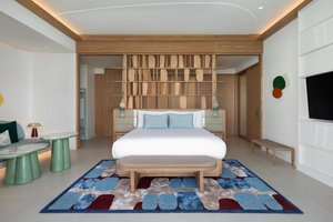 Hotel CENTARA GRAND LAGOON wakacje