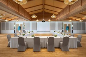 Hotel CENTARA GRAND LAGOON wakacje