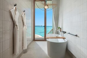 Hotel CENTARA GRAND LAGOON wakacje