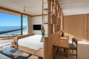 Hotel CENTARA GRAND LAGOON wakacje