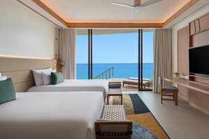 Hotel CENTARA GRAND LAGOON wakacje