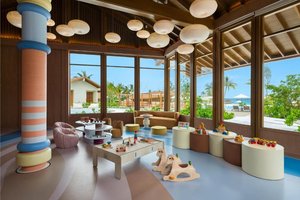 Hotel CENTARA GRAND LAGOON wakacje