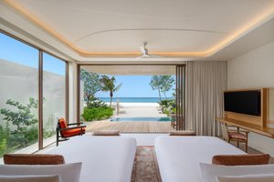 Hotel CENTARA GRAND LAGOON wakacje
