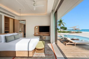 Hotel CENTARA GRAND LAGOON wakacje