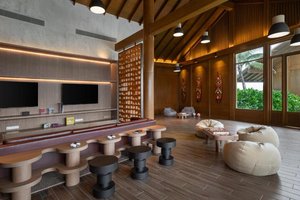 Hotel CENTARA GRAND LAGOON wakacje