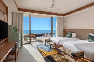 Hotel CENTARA GRAND LAGOON wakacje