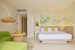 Hotel CENTARA MIRAGE LAGOON wakacje