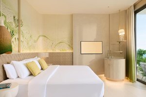 Hotel CENTARA MIRAGE LAGOON wakacje