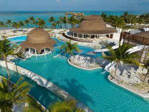 Hotel CENTARA MIRAGE LAGOON wakacje
