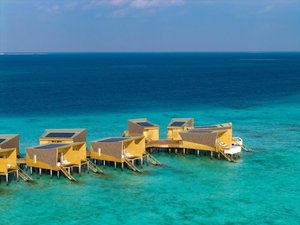 Hotel CENTARA MIRAGE LAGOON wakacje