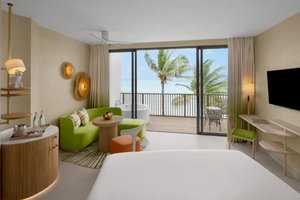 Hotel CENTARA MIRAGE LAGOON wakacje