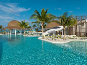Hotel CENTARA MIRAGE LAGOON wakacje