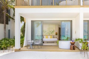 Hotel CENTARA MIRAGE LAGOON wakacje
